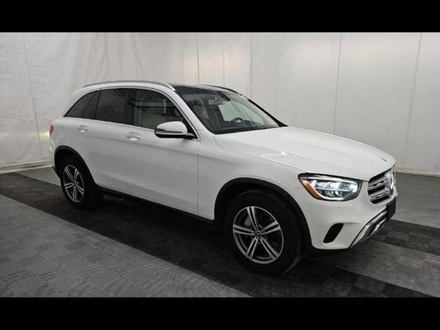 2020 Mercedes-Benz GLC 4MATIC for sale in Langhorne, PA