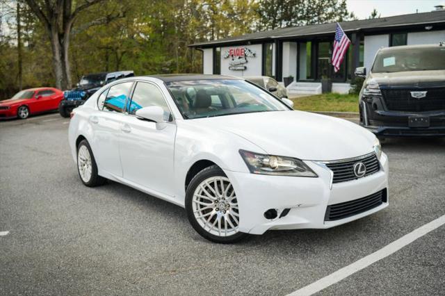 2014 Lexus GS 350 350 for sale in Cumming, GA