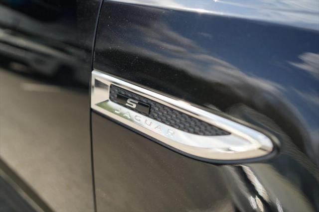 2019 Jaguar E-PACE S