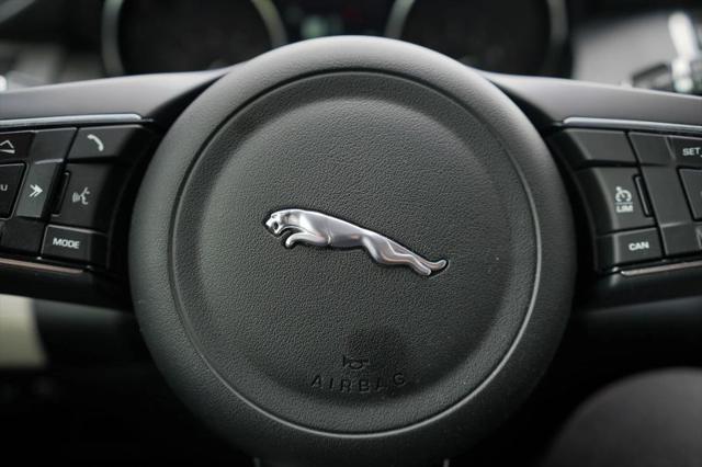 2019 Jaguar E-PACE S