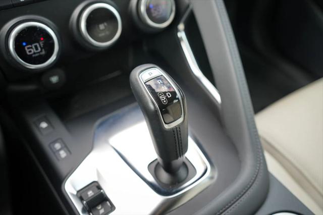 2019 Jaguar E-PACE S