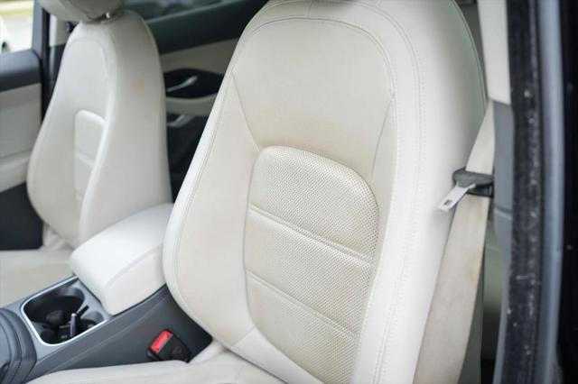 2019 Jaguar E-PACE S