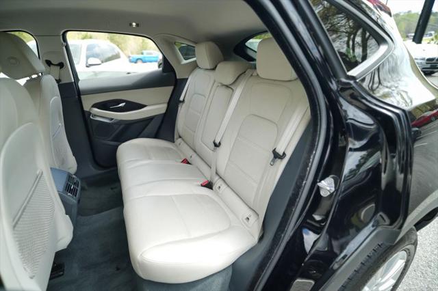 2019 Jaguar E-PACE S