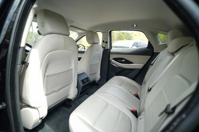 2019 Jaguar E-PACE S