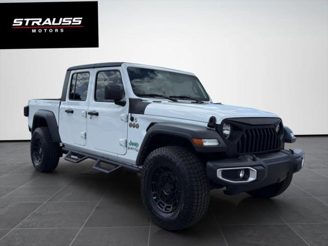 2023 Jeep Gladiator Sport for sale in Fort Myers, FL