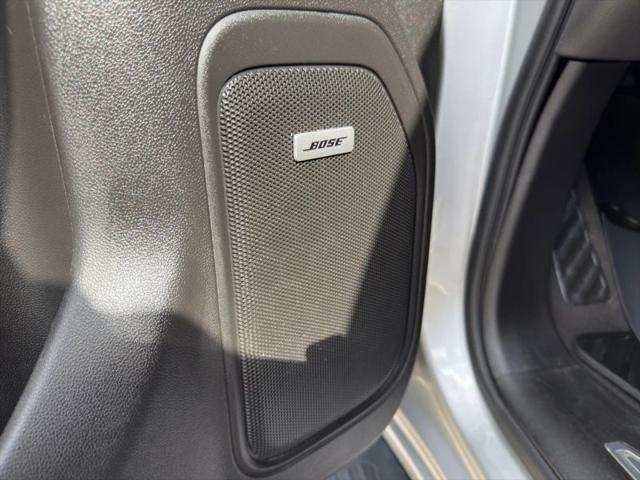 2020 GMC Sierra 1500 4WD Crew Cab Short Box Elevation