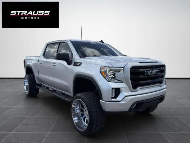2020 GMC Sierra 1500 4WD Crew Cab Short Box Elevation for sale in Fort Myers, FL