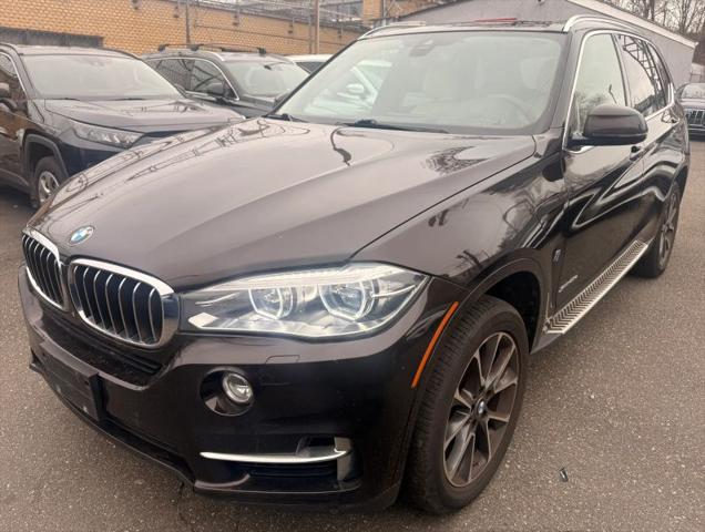 2017 BMW X5 eDrive xDrive40e iPerformance for sale in Elmhurst, NY
