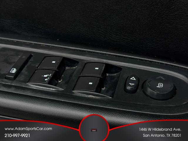 2017 Chevrolet Traverse 2LT
