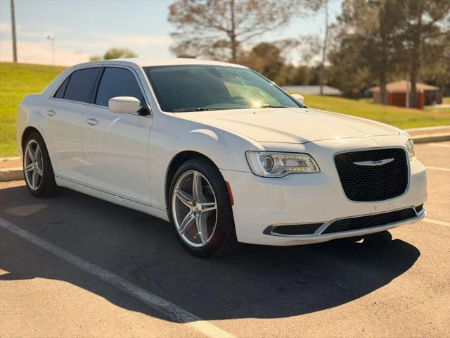 2019 Chrysler 300 Touring for sale in Las Vegas, NV