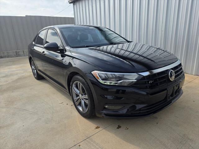 2021 Volkswagen Jetta 1.4T R-Line for sale in Dallas, TX