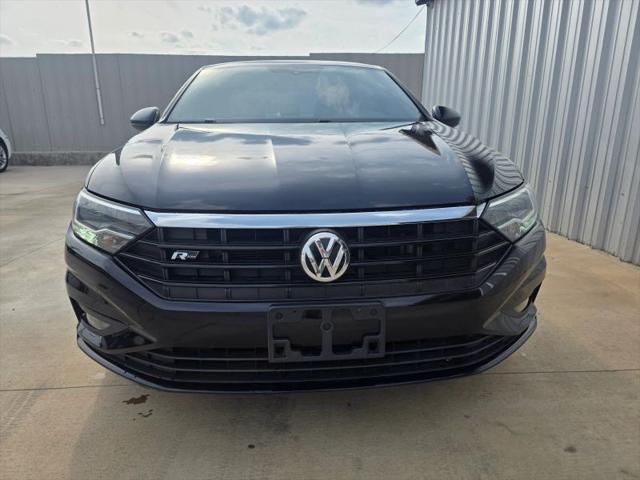2021 Volkswagen Jetta 1.4T R-Line