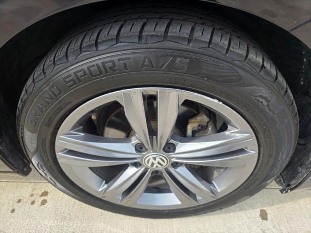 2021 Volkswagen Jetta 1.4T R-Line