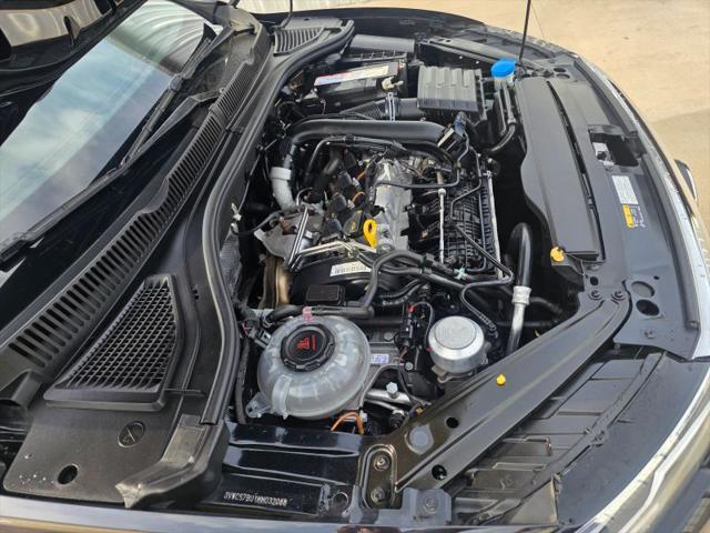 2021 Volkswagen Jetta 1.4T R-Line