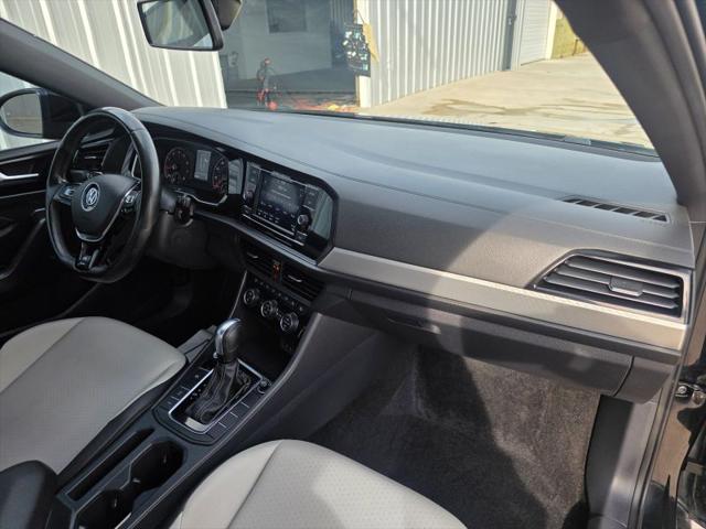 2021 Volkswagen Jetta 1.4T R-Line