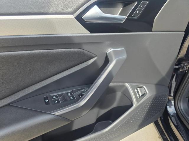2021 Volkswagen Jetta 1.4T R-Line