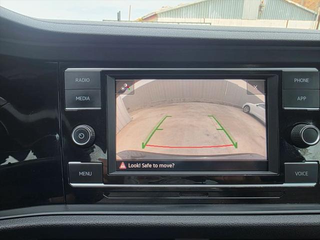 2021 Volkswagen Jetta 1.4T R-Line