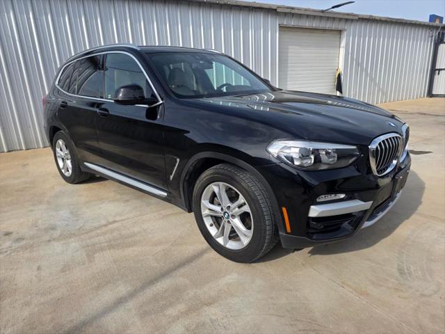 2019 BMW X3 sDrive30i for sale in Dallas, TX