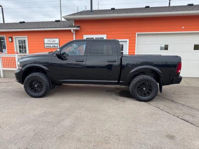 2014 Ram 1500 Sport for sale in Rapid City, SD