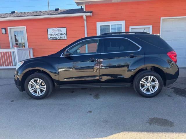 2013 Chevrolet Equinox 1LT for sale in Rapid City, SD