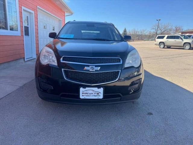 2013 Chevrolet Equinox 1LT