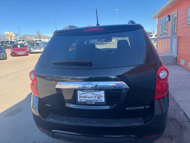 2013 Chevrolet Equinox 1LT