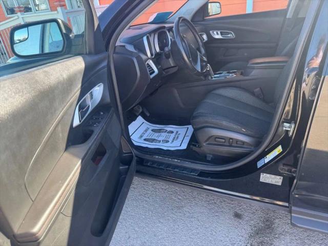 2013 Chevrolet Equinox 1LT