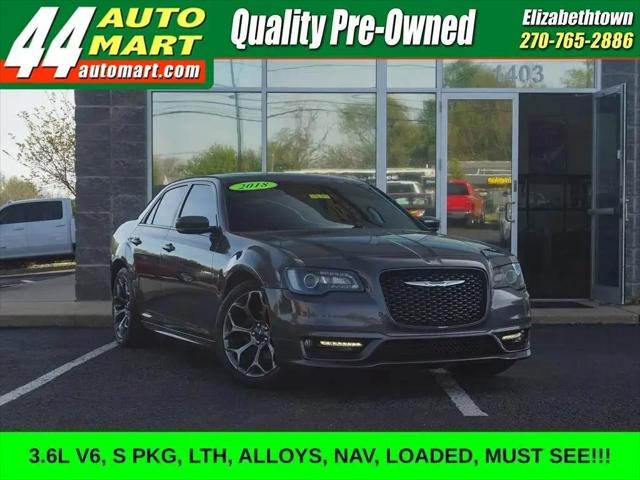 2018 Chrysler 300 300S for sale in Elizabethtown, KY