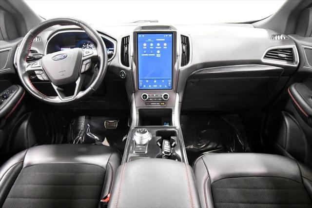 2021 Ford Edge ST-Line