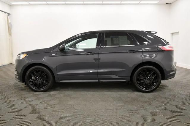 2021 Ford Edge ST-Line