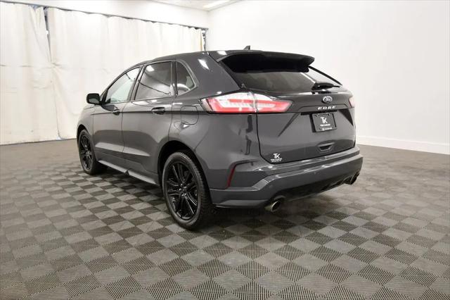 2021 Ford Edge ST-Line