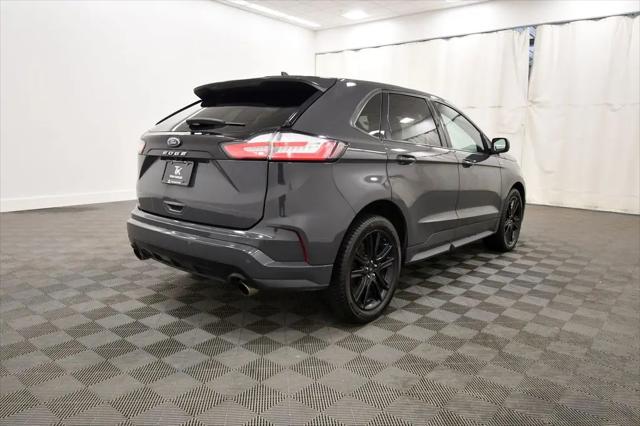 2021 Ford Edge ST-Line
