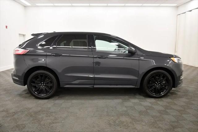 2021 Ford Edge ST-Line