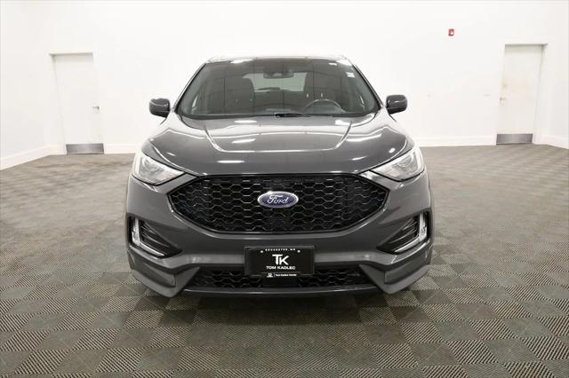 2021 Ford Edge ST-Line