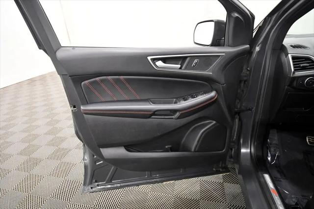 2021 Ford Edge ST-Line