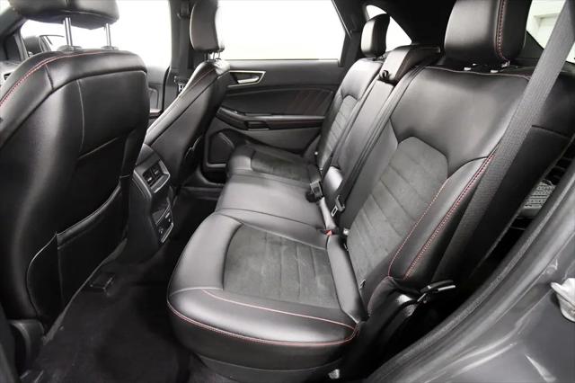2021 Ford Edge ST-Line