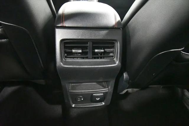 2021 Ford Edge ST-Line