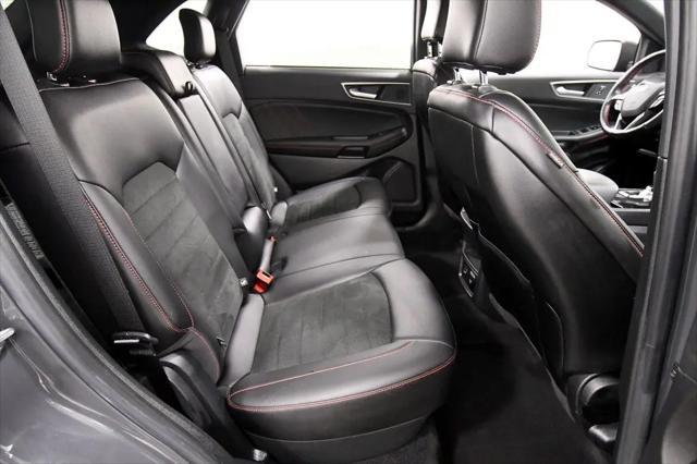 2021 Ford Edge ST-Line