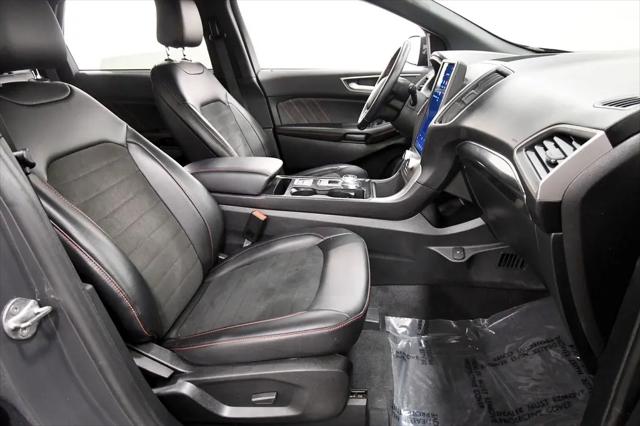 2021 Ford Edge ST-Line