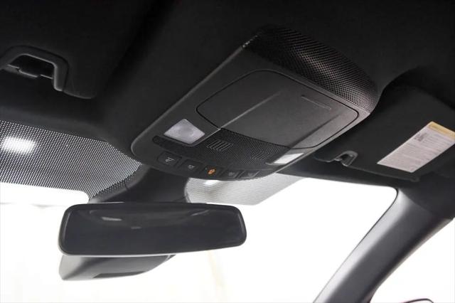 2021 Ford Edge ST-Line