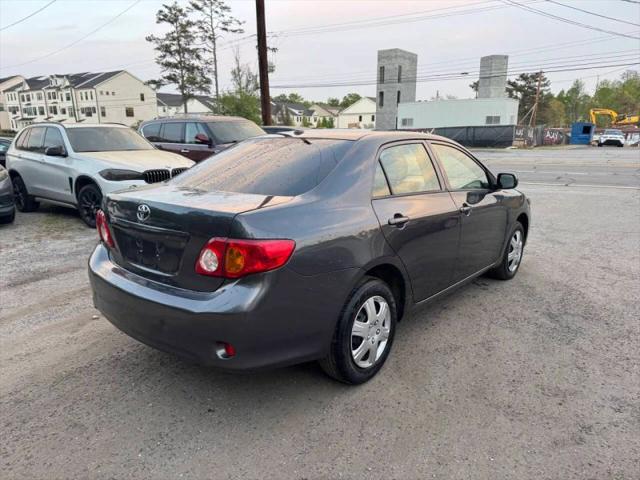 2009 Toyota Corolla Base for sale in Duluth, GA