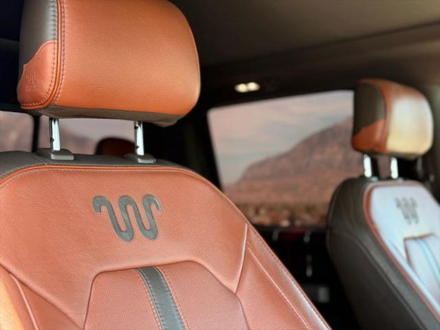 2018 Ford F-250 King Ranch