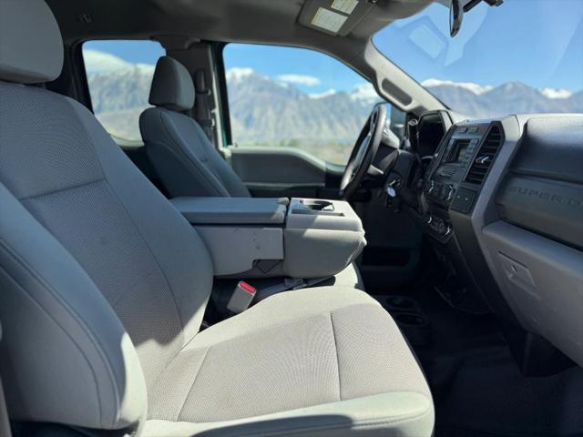 2017 Ford F-250 XL