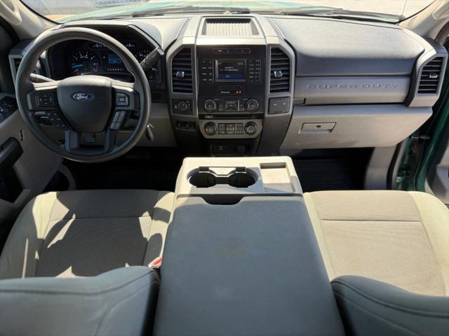 2017 Ford F-250 XL