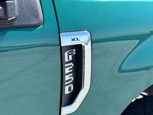 2017 Ford F-250 XL