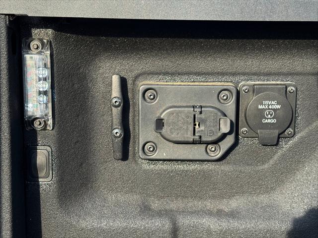 2025 Ram 2500 Tradesman Crew Cab 4x4 8' Box