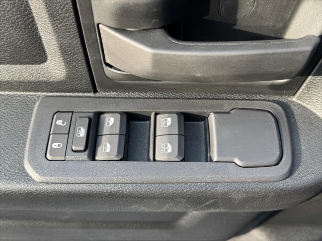 2025 Ram 2500 Tradesman Crew Cab 4x4 8' Box