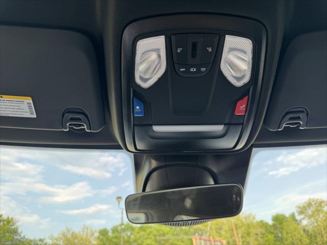 2025 Ram 2500 Tradesman Crew Cab 4x4 8' Box