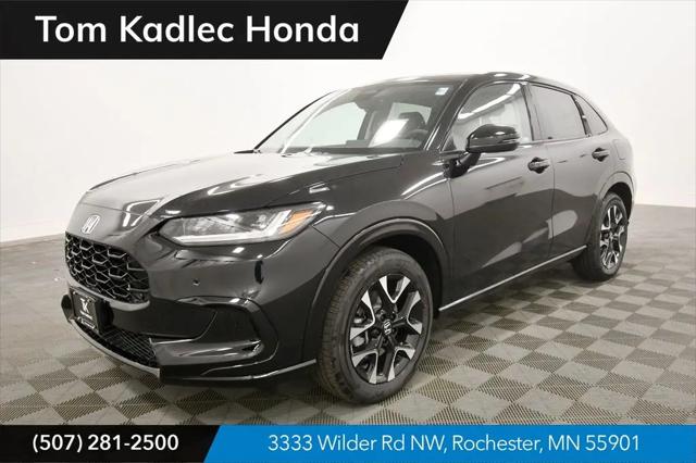 2026 Honda HR-V AWD EX-L for sale in Rochester, MN