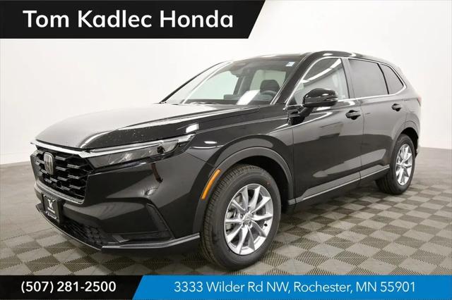 2026 Honda CR-V EX AWD for sale in Rochester, MN